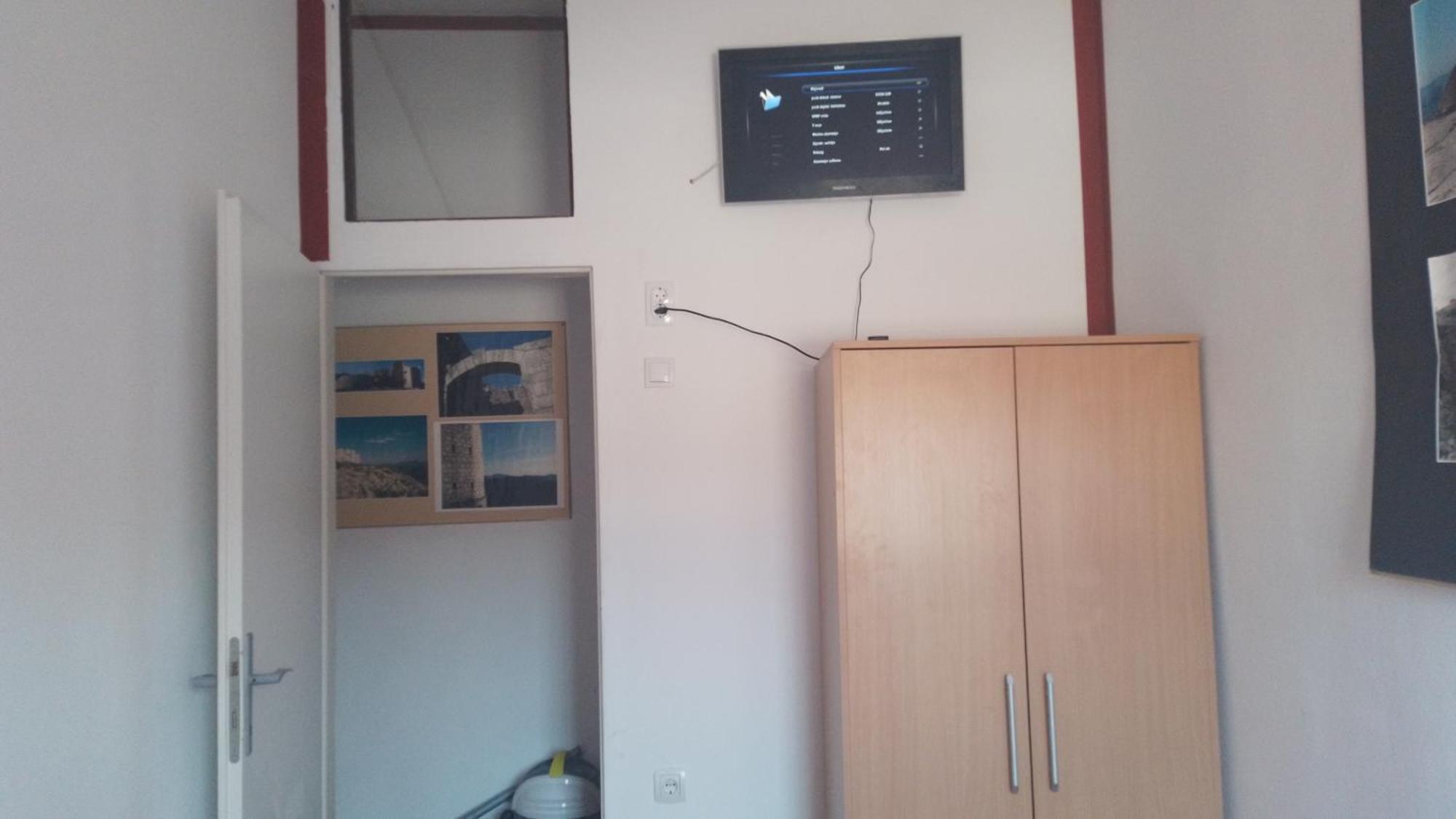 Red Apartman Trebinje Exterior photo