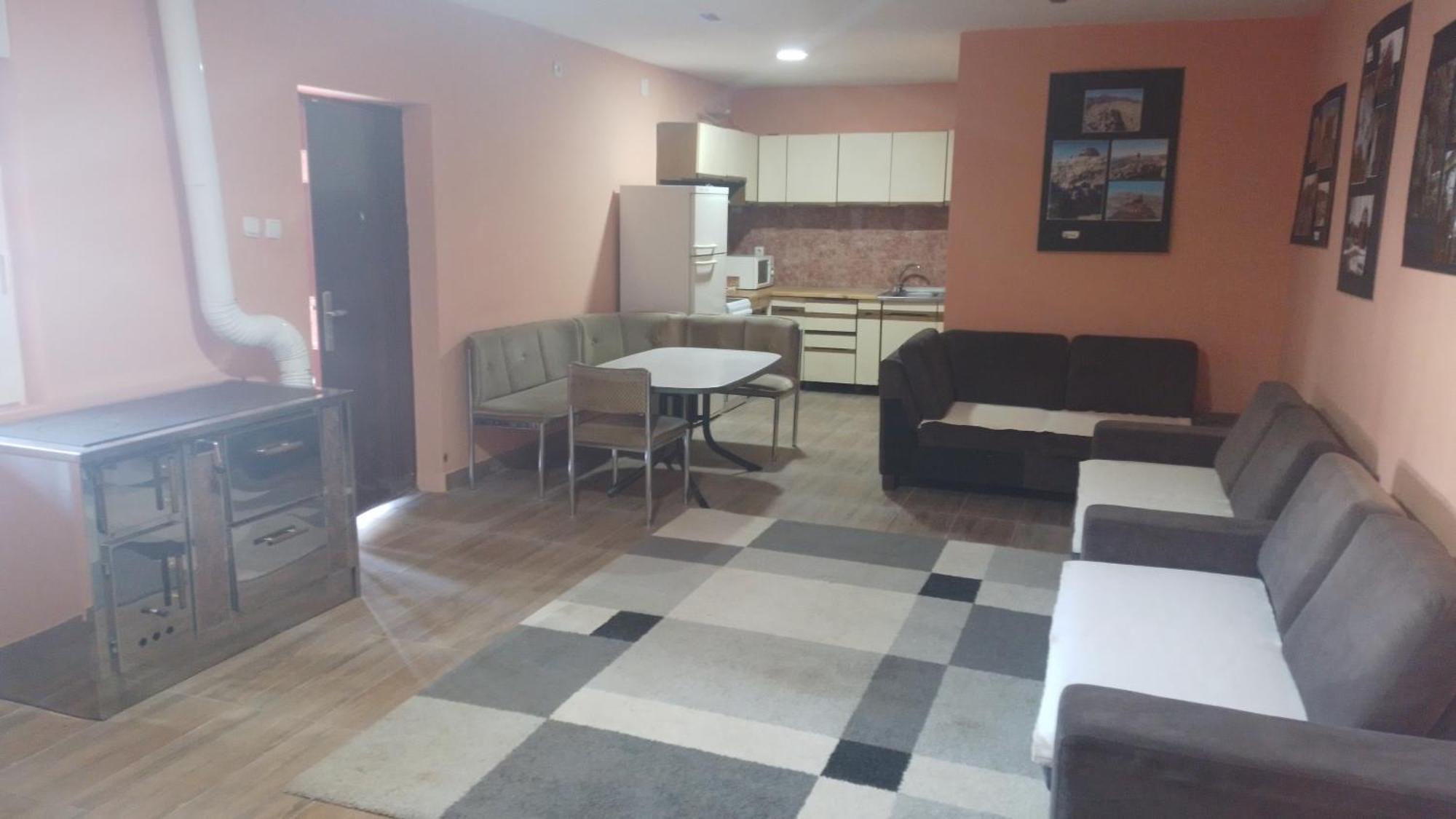 Red Apartman Trebinje Exterior photo