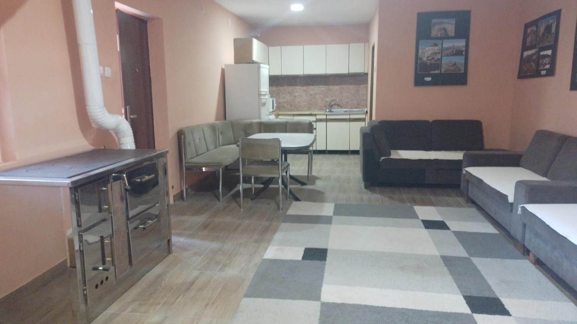 Red Apartman Trebinje Exterior photo