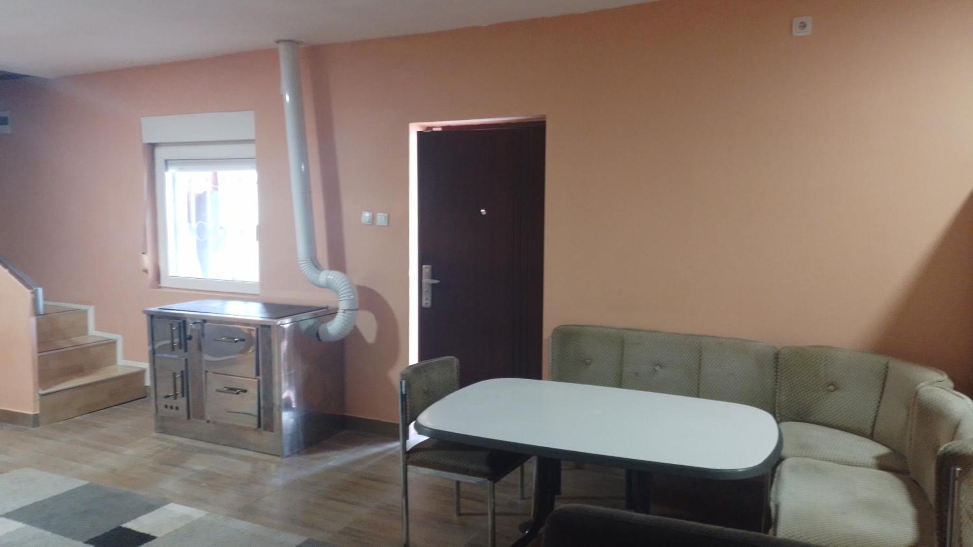 Red Apartman Trebinje Exterior photo